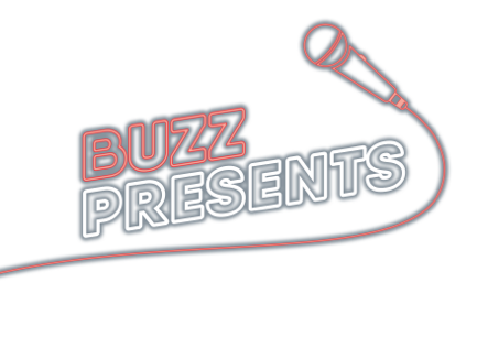 Buzz Presents