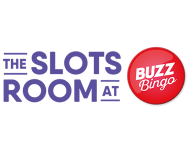 The Slots Room at Buzz Bingo